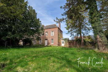 maison à Yerville (76)