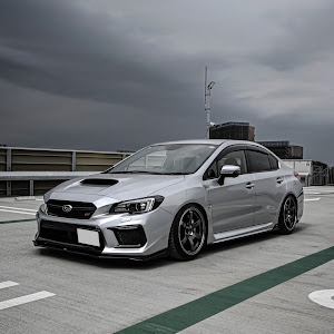 WRX STI VAB