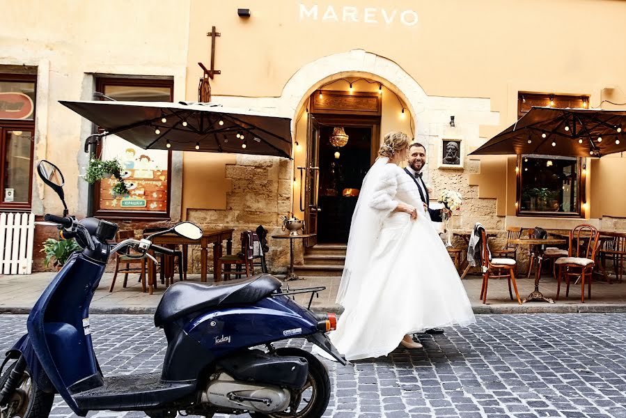 Photographe de mariage Tachanskiy Vladimir (tachanskiy). Photo du 6 janvier 2021