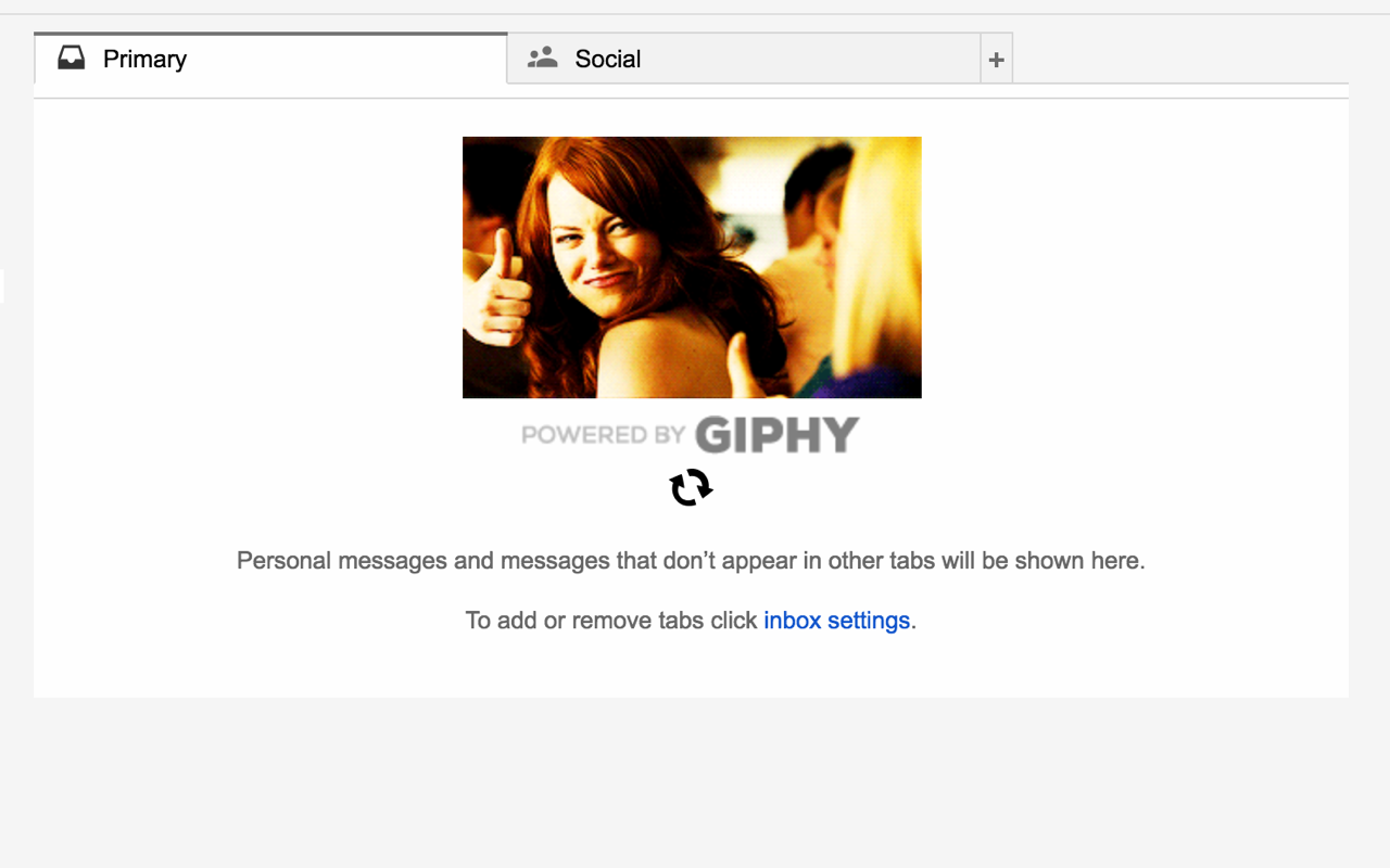 Inbox Zero FTW for Gmail Preview image 0