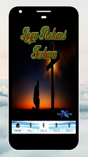 Lagu Rohani Kristen(圖3)-速報App