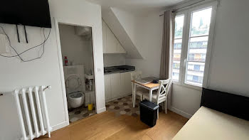 appartement à Paris 16ème (75)