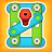 Wood Nuts & Bolts Rescue icon