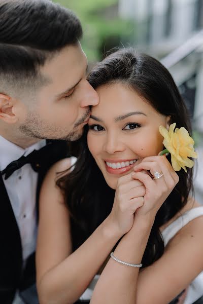 Photographe de mariage Valiko Proskurnin (valikko). Photo du 14 mai