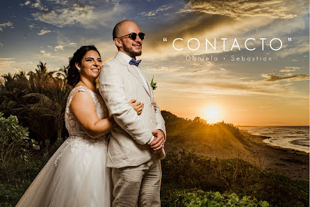 Wedding photographer Jorge Goenaga (jorgegoenaga). Photo of 23 January 2020