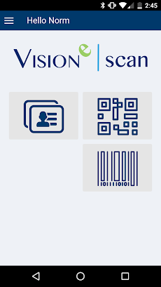 Scan for Salesforceのおすすめ画像1