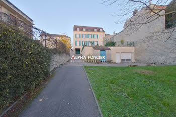 appartement à Saint-Germain-en-Laye (78)