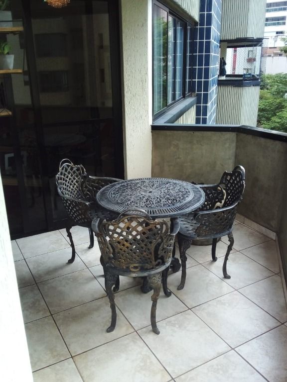 Apartamentos à venda Morumbi