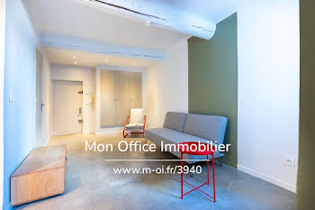 appartement à Aix-en-Provence (13)