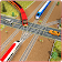 Indian Train City Pro Driving  icon