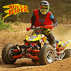 Offroad ATV Quad Bike Racing Game: Quad Bike Games 1.0