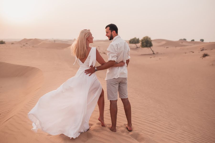 Fotografo di matrimoni Natalya Ponomarenko (photochupa). Foto del 4 novembre 2021