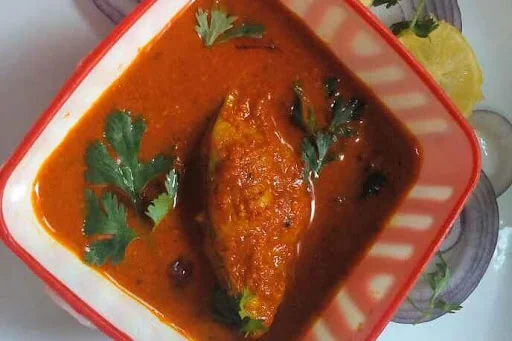 Bangada Curry