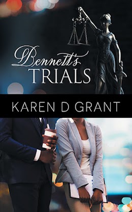 Bennett's Trials cover