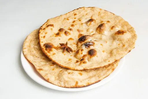 Plain Tandoori Roti