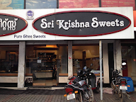 Sri Krishna Sweets photo 2