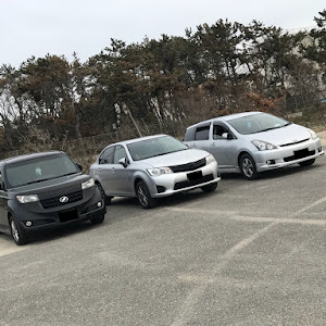 カローラアクシオ