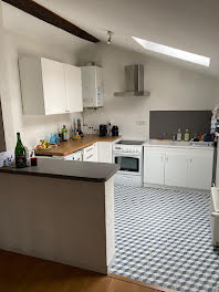 appartement à Lyon 3ème (69)