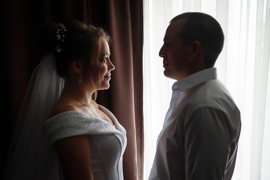 Wedding photographer Karіna Natkіna (natkina). Photo of 23 July 2019