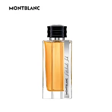 Nước Hoa Montblanc Patchouli Ink Dark Woods EDP