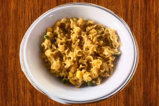 Veg Maggi