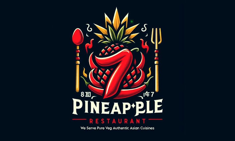 Pineapple 7