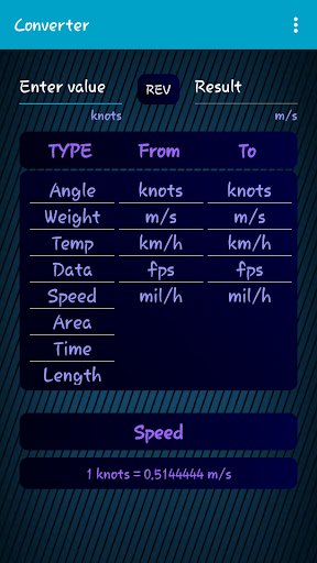 Unit Converter