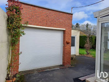 maison à Petite-Forêt (59)