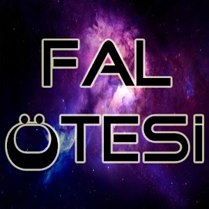 Fal Ötesi logo