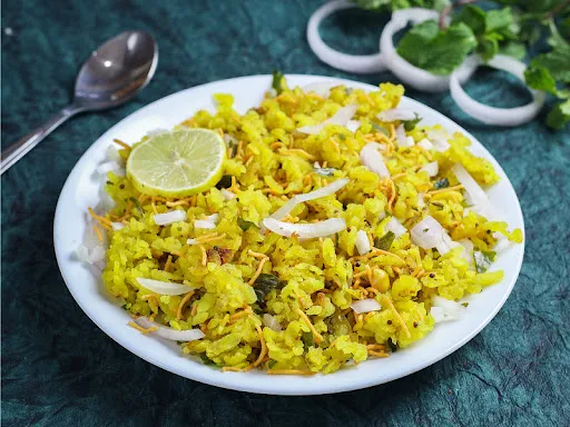 Poha