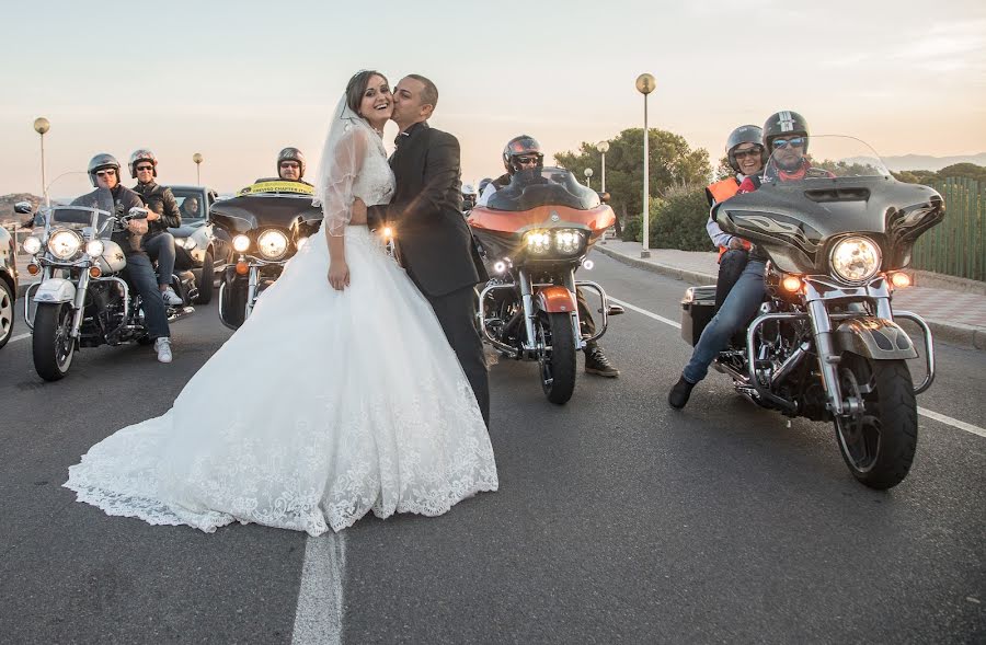 Fotógrafo de bodas Elisabetta Figus (elisabettafigus). Foto del 17 de abril 2018