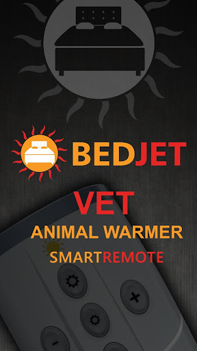 VET Animal Warmer - BedJet