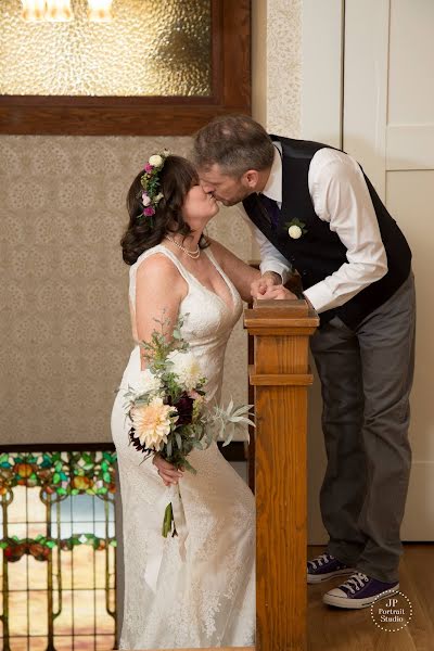 Hochzeitsfotograf John Kelly (johnkelly). Foto vom 18. Mai 2023