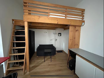 appartement à Paris 11ème (75)