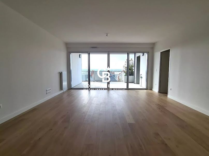 Vente appartement 5 pièces 125.2 m² à Le Mans (72000), 580 000 €