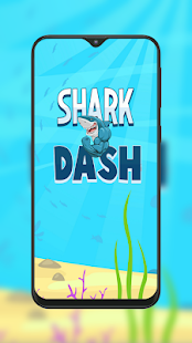 Baixe Shark Dash no PC