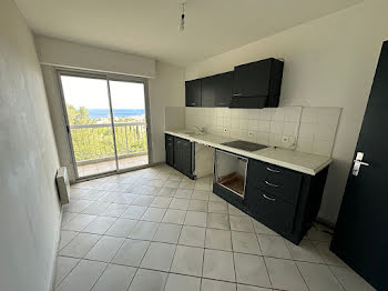 appartement à Bastia (2B)