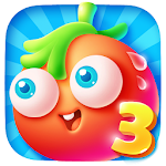 Cover Image of Baixar Jardim Mania 3 1.3.5 APK