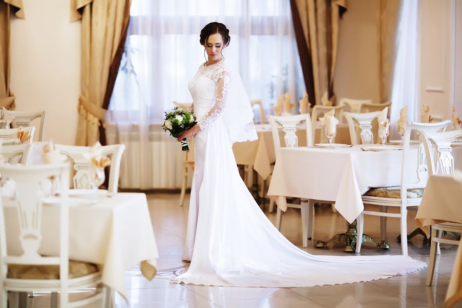 Wedding photographer Ivan Samodurov (ivansamodurov). Photo of 9 January 2015