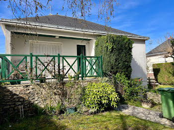 maison à Saint-Avertin (37)