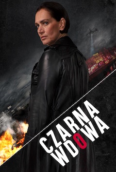 Czarna Wdowa