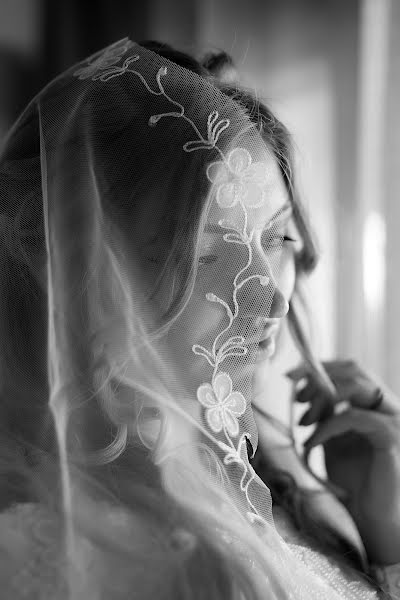 Wedding photographer Aleksandra Malysheva (iskorka). Photo of 2 August 2022