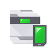 Lexmark Mobile Print for ME 2.6.13.0-mobileIron Icon