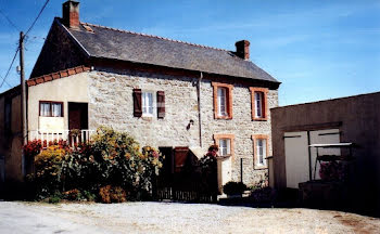 maison à Mainsat (23)