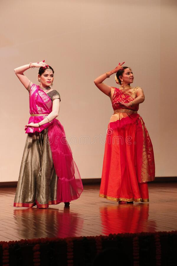 Kathak Dance Class in Kolkata 12