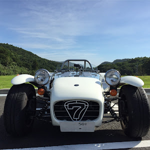 セブン 1700SS