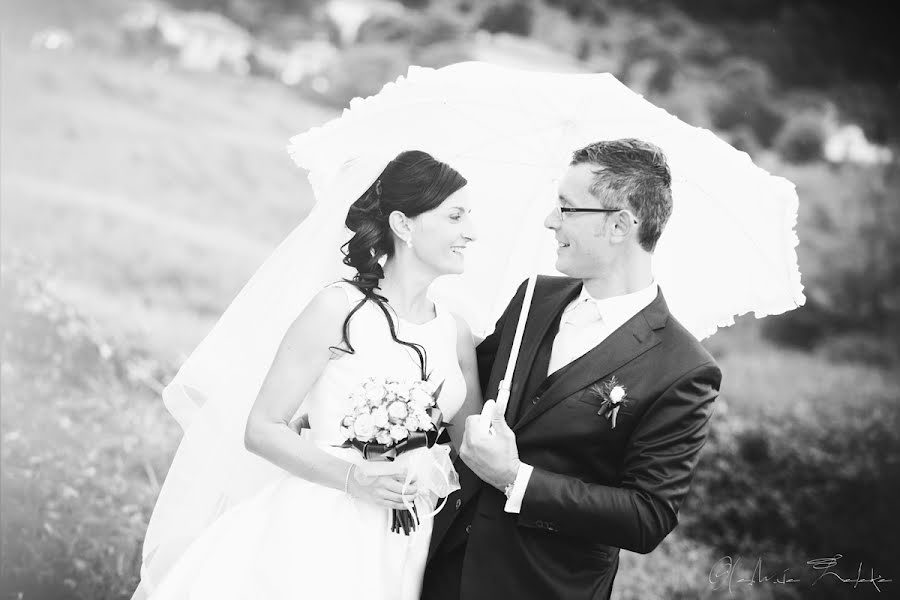 Fotografo di matrimoni Medhanie Zeleke (medhaniezeleke). Foto del 15 luglio 2016