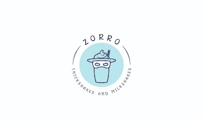 Zorro - Milkshakes and Thickshakes