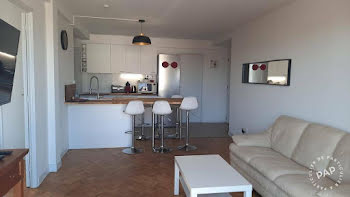 appartement à Toulouse (31)