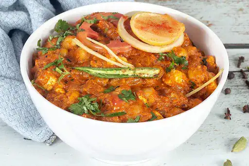 Pindi Chana